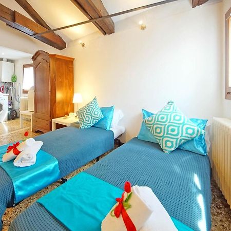 Best Venice Terrace Exterior foto