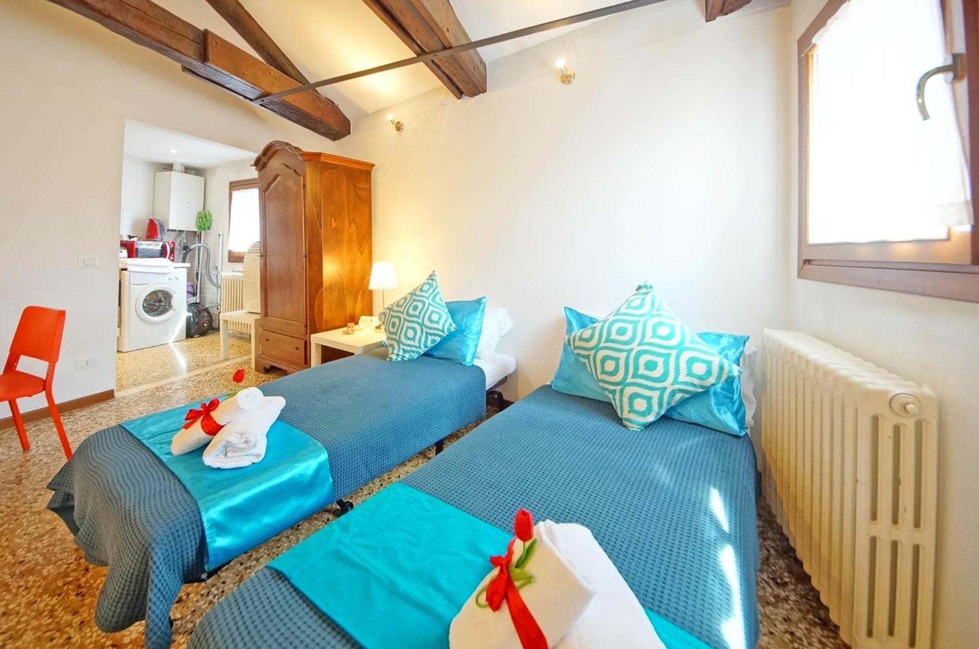 Best Venice Terrace Exterior foto