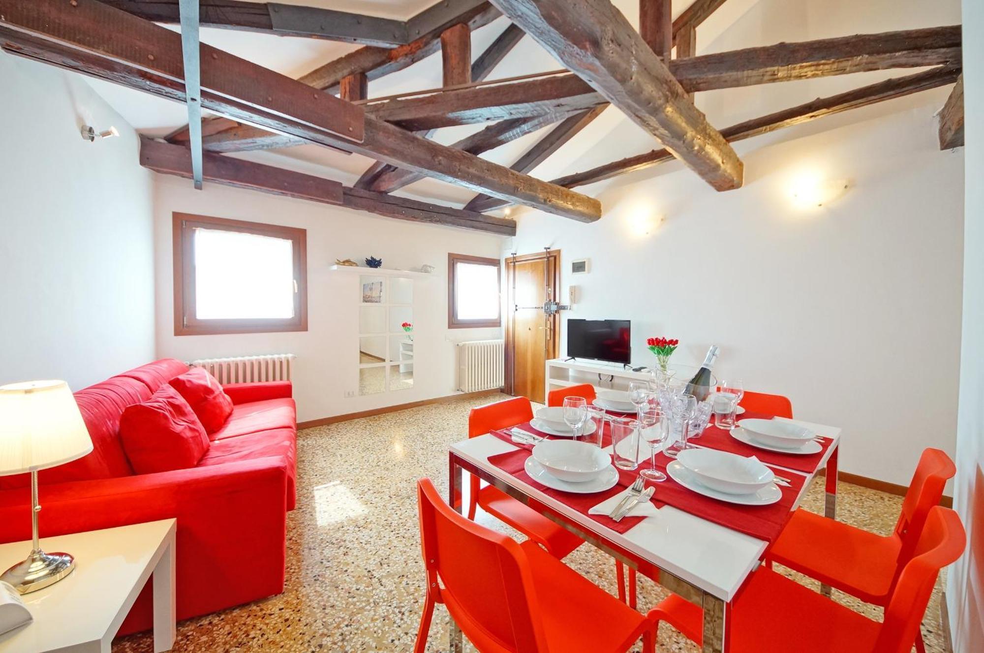 Best Venice Terrace Exterior foto