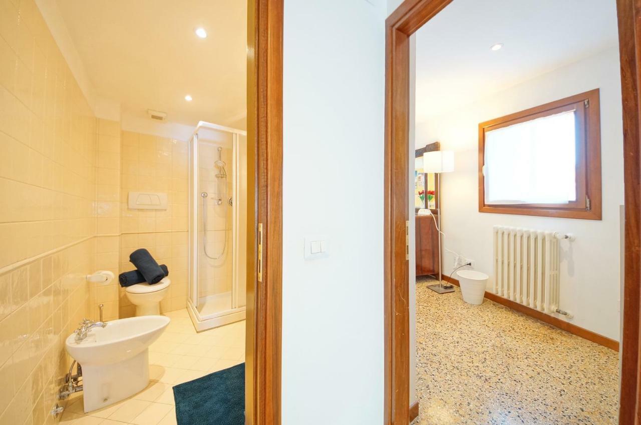 Best Venice Terrace Exterior foto