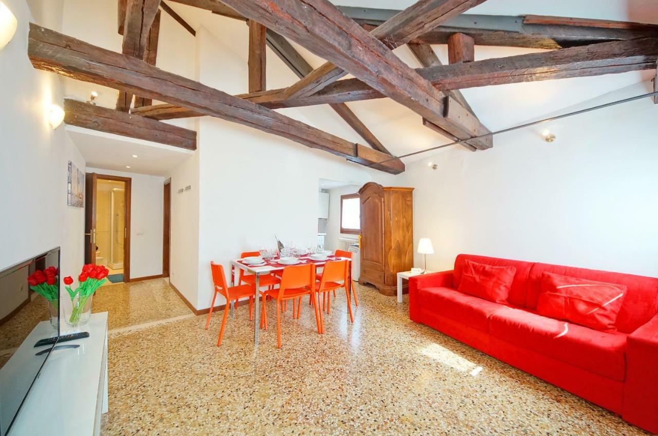Best Venice Terrace Exterior foto