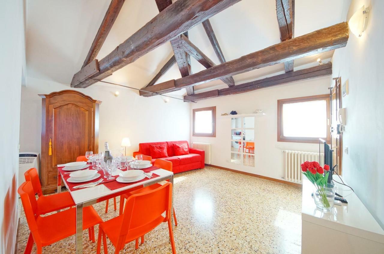 Best Venice Terrace Exterior foto