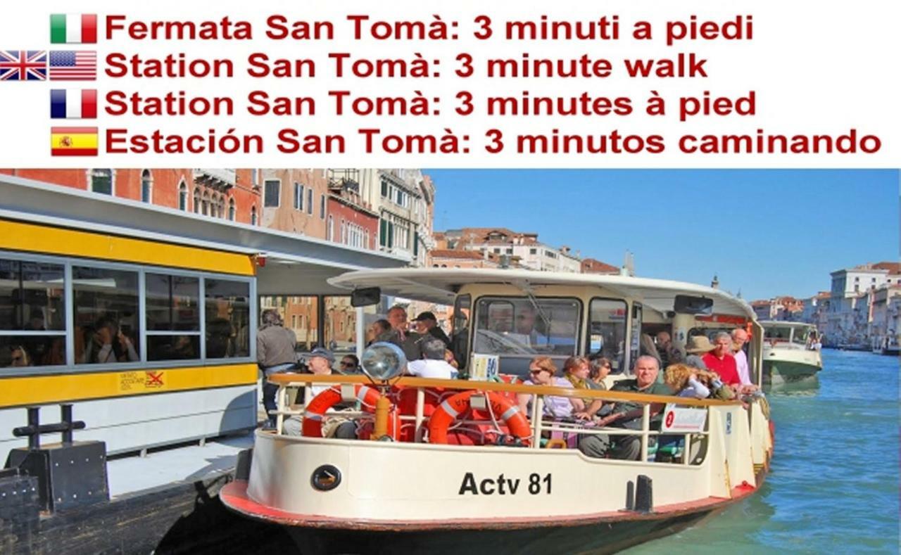 Best Venice Terrace Exterior foto